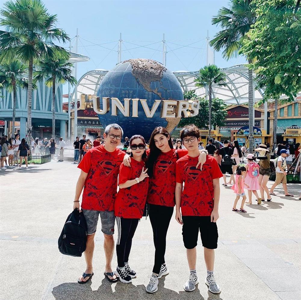 Sau ồn ào ly hôn Tim, bỗng nhiên Trương Quỳnh Anh bất ngờ thú nhận mê gái-4