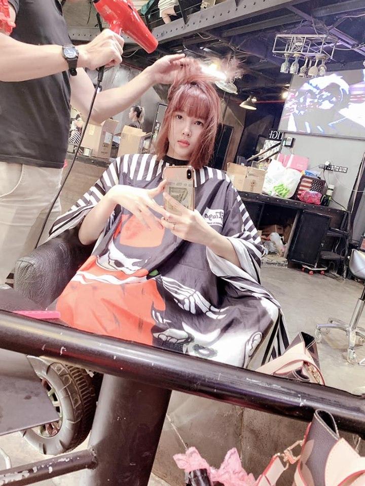 Sau ồn ào ly hôn Tim, bỗng nhiên Trương Quỳnh Anh bất ngờ thú nhận mê gái-5