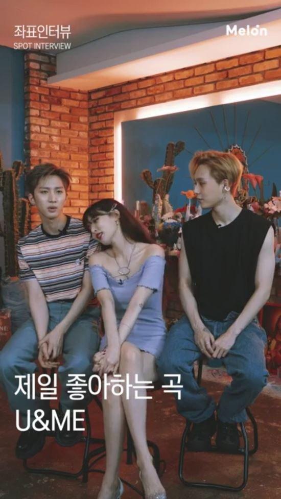 Những lần idol Kpop bị ném đá không trượt phát nào vì có thái độ lồi lõm, thô lỗ với đồng nghiệp-3