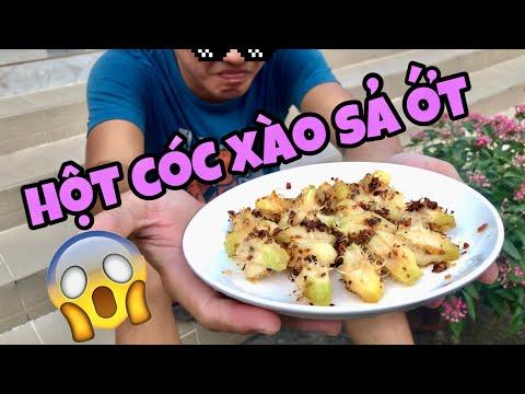 6 món ăn cho người khẩu nghiệp, nhìn lại vẫn thấy khiếp vía, ngưỡng mộ nhất món số 2-6