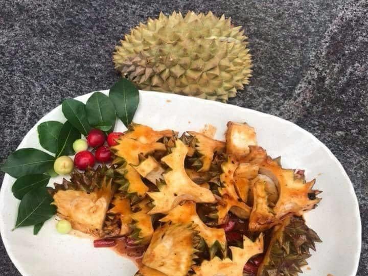 6 món ăn cho người khẩu nghiệp, nhìn lại vẫn thấy khiếp vía, ngưỡng mộ nhất món số 2-5