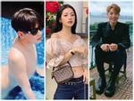 Khoe street style, Chi Pu pose dáng dạng rộng chẳng kém Hà Hồ - Ngọc Trinh đốt mắt chỉ bằng 1 chiếc áo croptop-11