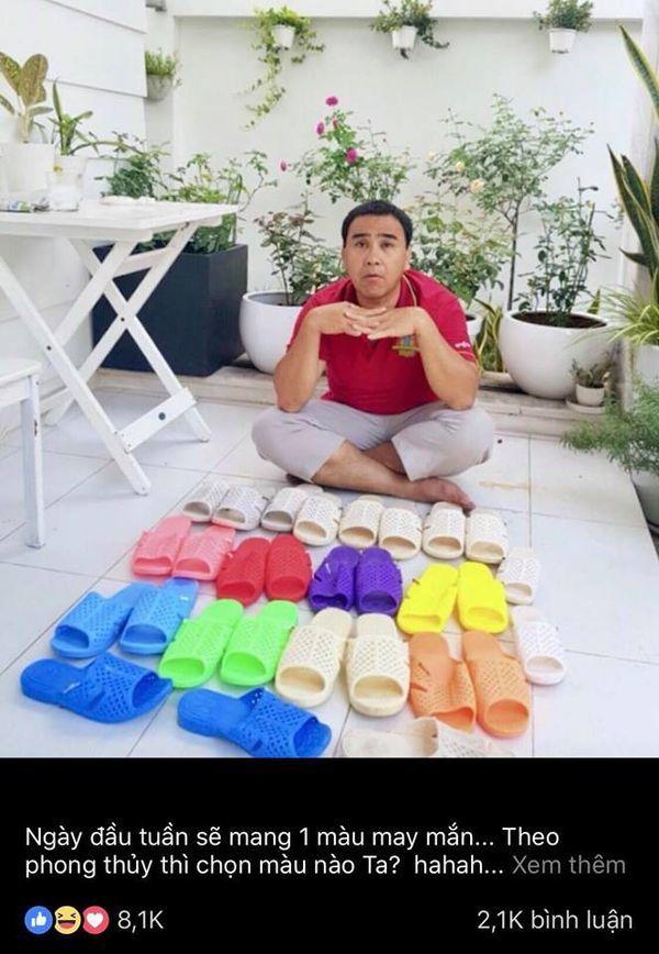 Khác nhau hoàn toàn ai dè HHen Niê và MC Quyền Linh lại có chung sở thích thời trang kỳ lạ này-8