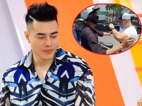 Chuyên gia phân tích clip Lê Dương Bảo Lâm bị đánh có phải dàn dựng-1