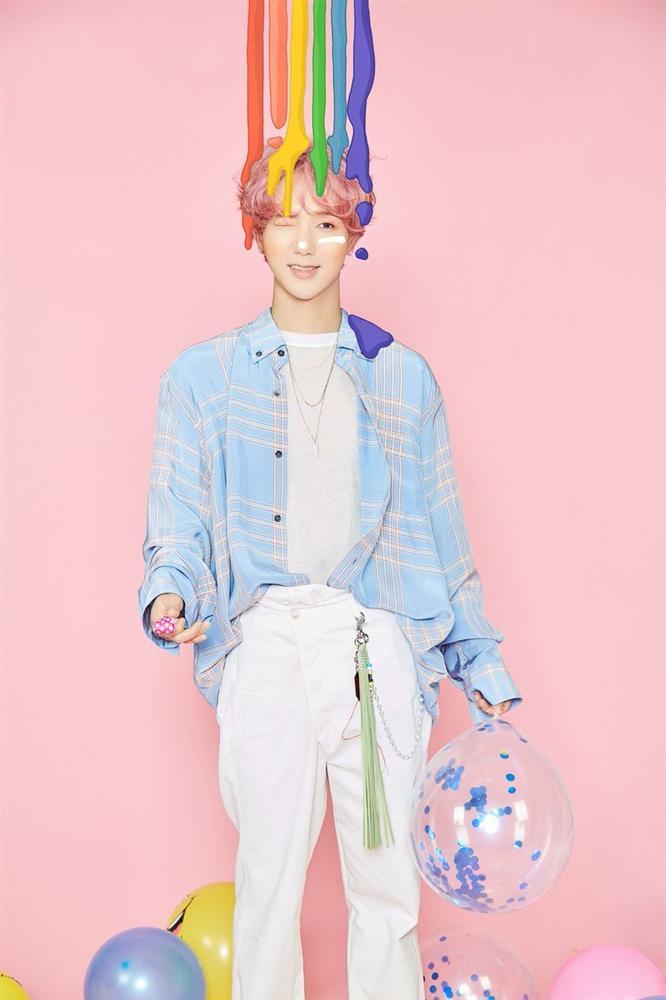 Kim Tae Hee được khen đẹp xuất sắc chẳng khác nữ thần dù đang mang thai lần 2-8