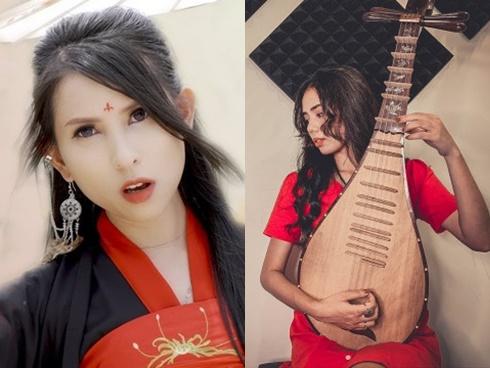 Giữa tranh cãi báng bổ Phật giáo, Phương Thanh được giới phật tử ủng hộ hết mình khi sửa lời hit đình đám Độ ta không độ nàng-7