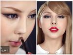 Sau Taylor Swift, tới lượt Ariana Grande khiến anti-fan câm nín với hành động ý nghĩa bảo vệ quyền lợi của phụ nữ-4