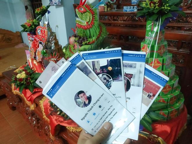 Chú rể có tâm thiết kế bao lì xì chống ế cho đội bê tráp-1