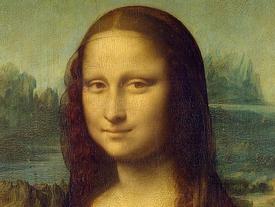 Vì sao bức họa Mona Lisa hút hàng triệu du khách đến chiêm ngưỡng? Vì sao bức họa Mona Lisa hút hàng triệu du khách đến chiêm ngưỡng?