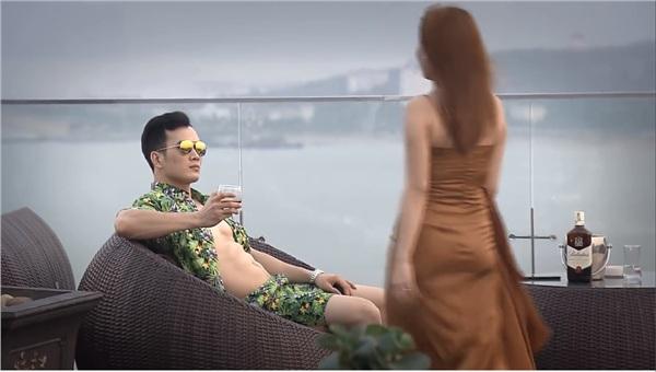 Thư tiết lộ mánh khóe cua trai lấy 500 đô trong tập 43 Về Nhà Đi Con-1