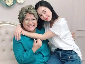 Hotgirl 9X bị chỉ trích nặng nề vì vai em gái mưa trong 'Nàng dâu order' Hotgirl 9X bị chỉ trích nặng nề vì vai em gái mưa trong 'Nàng dâu order'