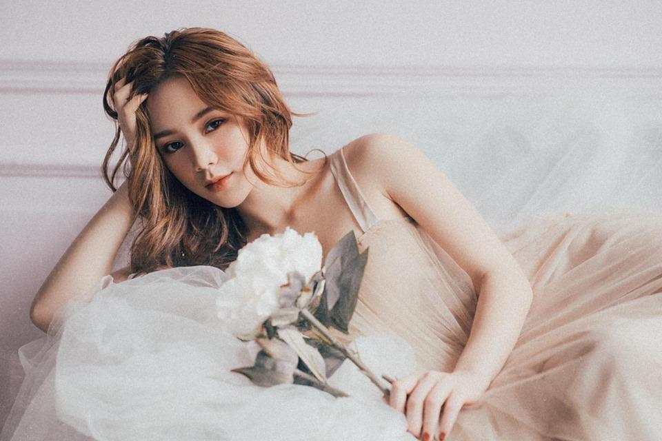 Hotgirl 9X bị chỉ trích nặng nề vì vai em gái mưa trong Nàng dâu order-9