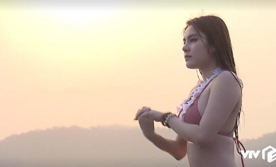 Dàn hot girl được chú ý khi xuất hiện trong phim Về nhà đi con-6