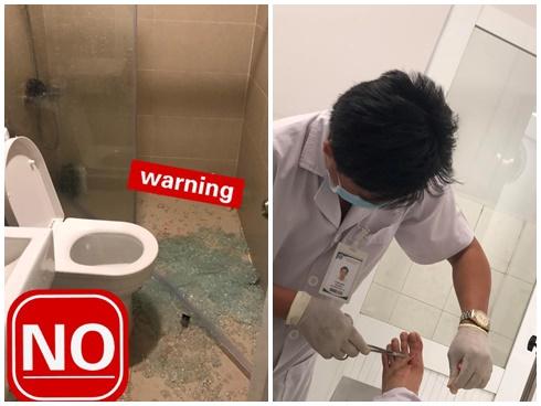 Diễn viên hài Anh Đức bị ném đá vì thái độ đã chảnh lại còn muốn hơn thua tại Nhanh như chớp-5