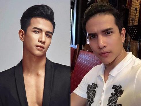 CƯỜI XỈU: Thí sinh Nam vương Thái Lan múa máy uốn éo, gào rú bung lụa để giới thiệu bản thân-1