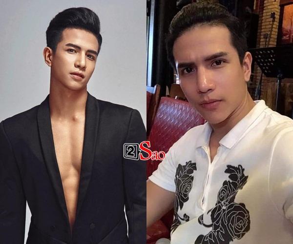 Nam vương Trịnh Bảo vướng nghi án thẩm mỹ, dân mạng kêu trời: Đẹp hơn Kim Lý mà giờ sửa thấy ghê-2