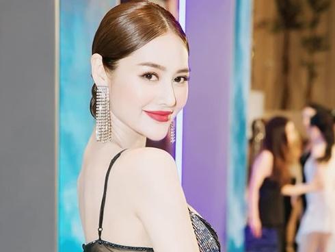 Những phát ngôn shock tận óc, nói 1 xiên xỏ 10 của người mẫu Linh Chi-7