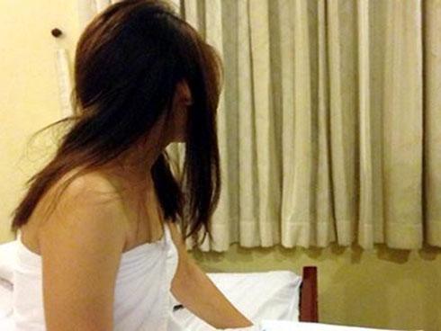 Nam thanh niên lập web giới thiệu bán dâm lĩnh 10 năm tù