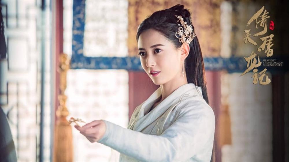 Ai đẹp nhất trong Tứ đại mỹ nhân cổ trang màn ảnh Hoa ngữ?-5