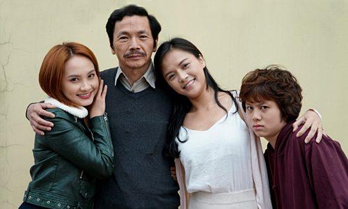 3 cuộc hôn nhân điển hình trong Về nhà đi con: Bạn chọn thực tế, ngôn tình hay trách nhiệm?-1