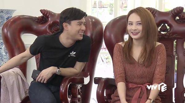 3 cuộc hôn nhân điển hình trong Về nhà đi con: Bạn chọn thực tế, ngôn tình hay trách nhiệm?-3