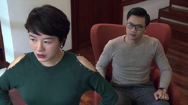 3 cuộc hôn nhân điển hình trong Về nhà đi con: Bạn chọn thực tế, ngôn tình hay trách nhiệm?-7