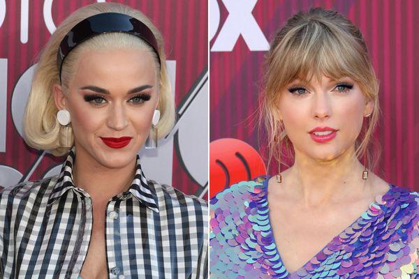 Ngày mà fan US-UK mong chờ cuối cùng cũng đã đến: Taylor Swift và Katy Perry chính thức chấm dứt ân oán năm xưa-3