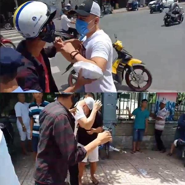 Thái Vũ FapTV đăng status gây tranh cãi về vụ thánh livestream Lê Dương Bảo Lâm bị đánh khi phát cơm từ thiện-1