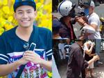 Thái Vũ FapTV đăng status gây tranh cãi về vụ 'thánh livestream' Lê Dương Bảo Lâm bị đánh khi phát cơm từ thiện