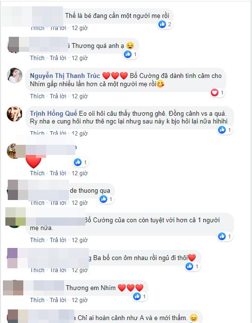 NTK Đỗ Mạnh Cường quặn thắt ruột gan khi nghe con trai nuôi bày tỏ ước mong có mẹ-3