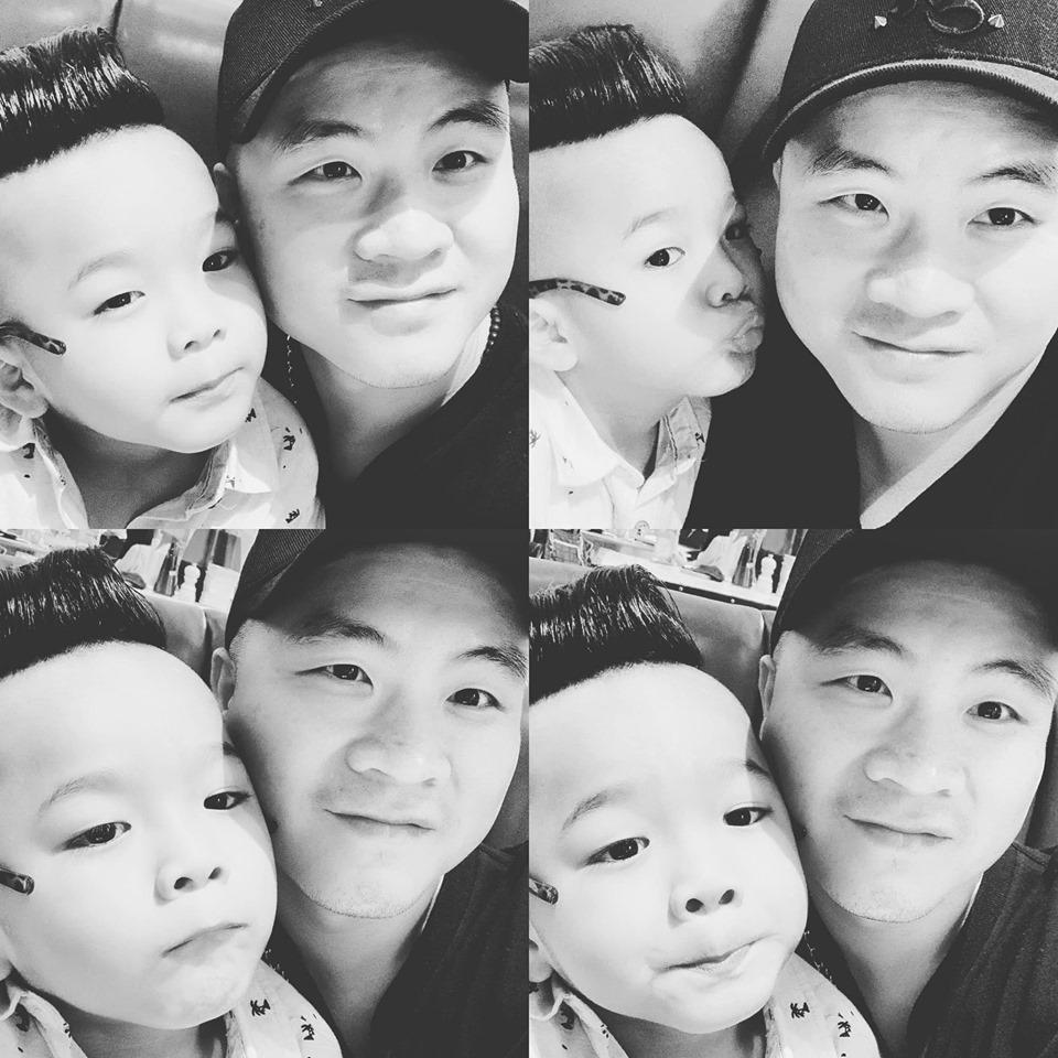 NTK Đỗ Mạnh Cường quặn thắt ruột gan khi nghe con trai nuôi bày tỏ ước mong có mẹ-5