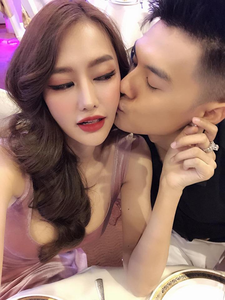 Những phát ngôn shock tận óc, nói 1 xiên xỏ 10 của người mẫu Linh Chi-5