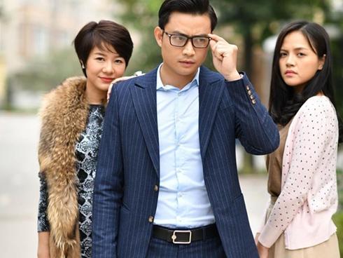 Những đắng cay trong nụ hôn của vợ Thành 'Về nhà đi con' trước khi bỏ nhà ra đi vì chồng ngoại tình