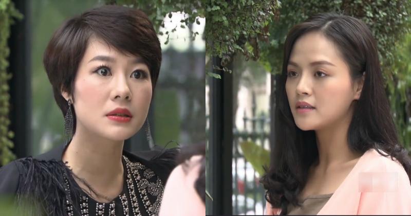 Những đắng cay trong nụ hôn của vợ Thành Về nhà đi con trước khi bỏ nhà ra đi vì chồng ngoại tình-3