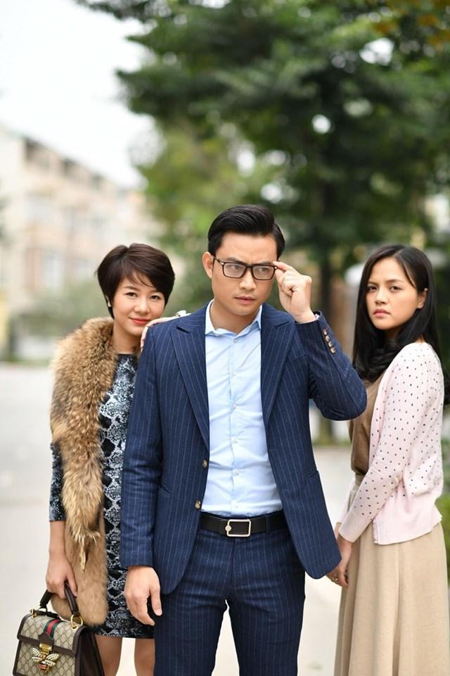 Những đắng cay trong nụ hôn của vợ Thành Về nhà đi con trước khi bỏ nhà ra đi vì chồng ngoại tình-2