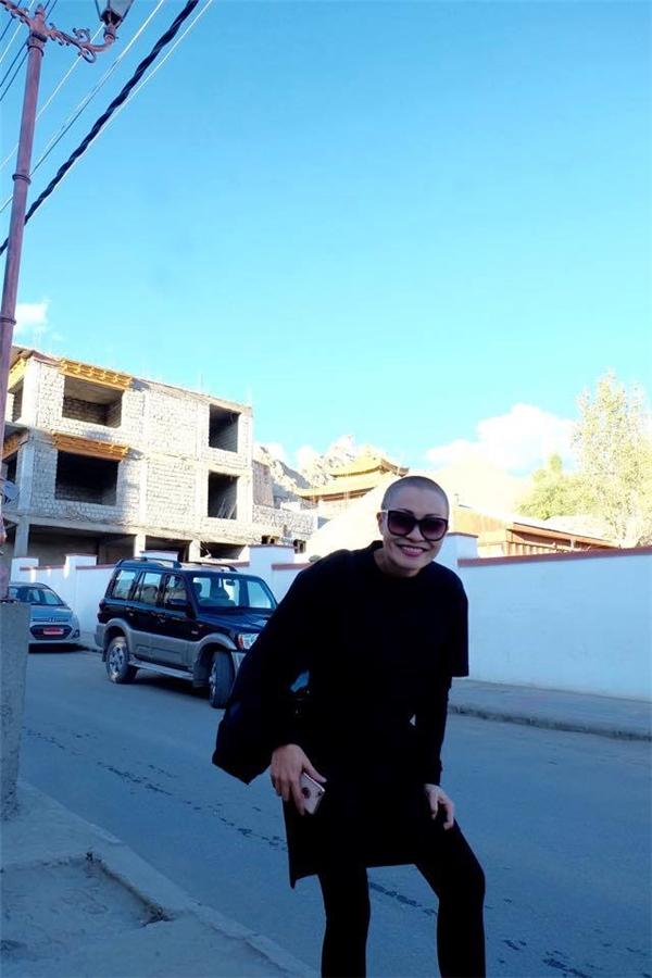 Giữa tranh cãi báng bổ Phật giáo, Phương Thanh được giới phật tử ủng hộ hết mình khi sửa lời hit đình đám Độ ta không độ nàng-3