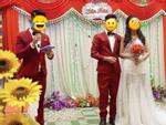 Những cô dâu làm náo loạn tiệc cưới vì những điệu nhảy tưng bừng-4