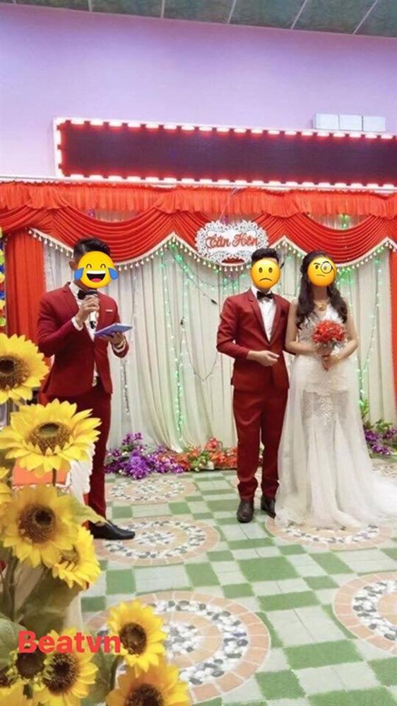 Những vị khách được mời trịnh trọng nhưng chẳng cô dâu chú rể nào muốn họ tới vì lý do này...-1