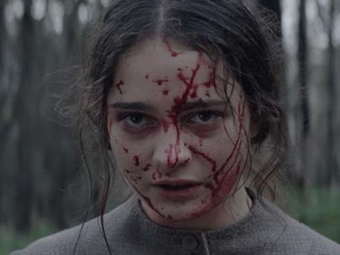 Khán giả bỏ về, la hét vì phim có nhiều cảnh cưỡng hiếp