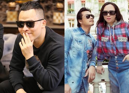 Quách Ngọc Ngoan - Phượng Chanel diện đồ đôi ở sân bay nhưng chẳng khác nào người dưng ngược lối-6