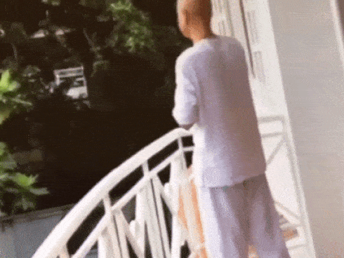 CLIP SHOCK: Ông Đặng Lê Nguyên Vũ khẳng định Qua có thể gọi mưa, gọi gió, gọi sét đủ hết-1