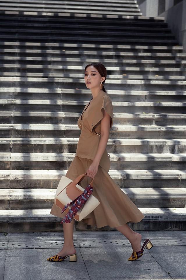 Lo lắng trở thành người tối cổ, trai đẹp Minh Châu cũng bắt trend cover Độ ta không độ nàng-7