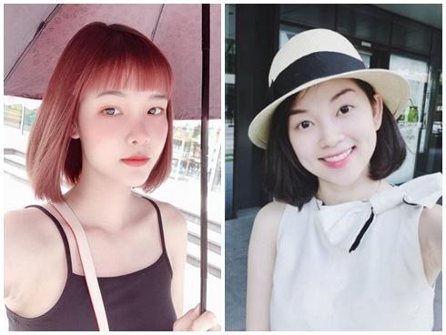 Bị xỉa xói học đòi Ly Kute cắt tóc ngắn, Kỳ Hân chốt hạ trả treo: Tôi làm thế để giống mẹ chồng-5