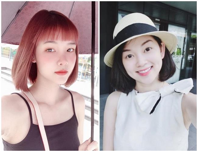 Chỉ cắt tóc thôi cũng bị chê xấu hơn tình cũ của chồng, Kỳ Hân gay gắt: Thử đứng trước mặt tôi chửi xem?-4