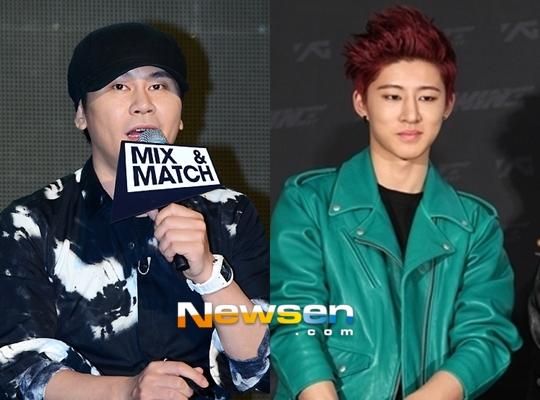 SHOCK ÓC: Giống hệt Seungri, B.I tuyên bố rời iKON, chấm dứt hợp đồng với YG sau scandal sử dụng ma túy-4