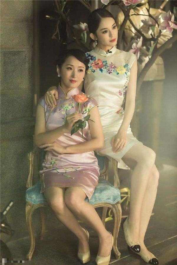 Nhan sắc sát thủ hợp ảnh Cổ Lực Na Trát khiến bất cứ giai nhân xứ Trung nào cũng phải e dè khi đứng cạnh-6