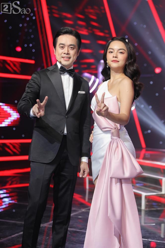 Giọng hát Việt nhí 2019 hứa hẹn sẽ mặn mòi khi có Hương Giang Idol ngồi ghế nóng-6