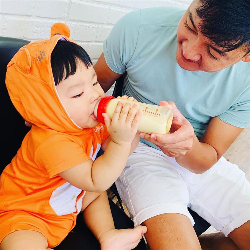 Hương Tràm tiết lộ quá khứ 2 anh em bị nhầm là người Hàn Quốc-7