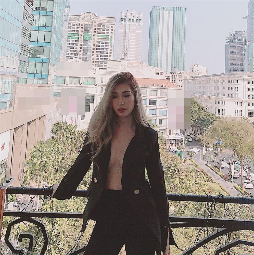 Hương Tràm tiết lộ quá khứ 2 anh em bị nhầm là người Hàn Quốc-9