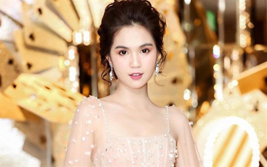 Đặng Lê Nguyên Vũ nói về nữ hoàng nội y Ngọc Trinh-2